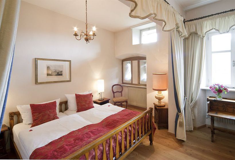 호텔 Schloss Sonnenburg