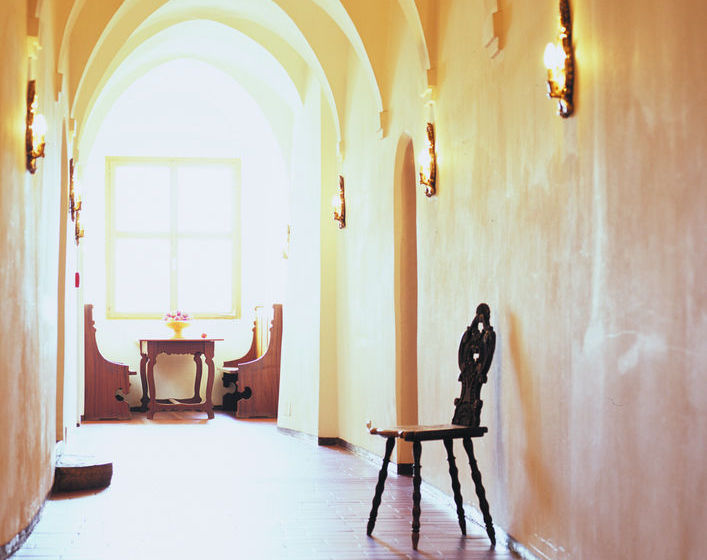 호텔 Schloss Sonnenburg