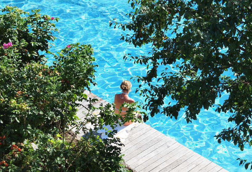 호텔 Schloss Sonnenburg