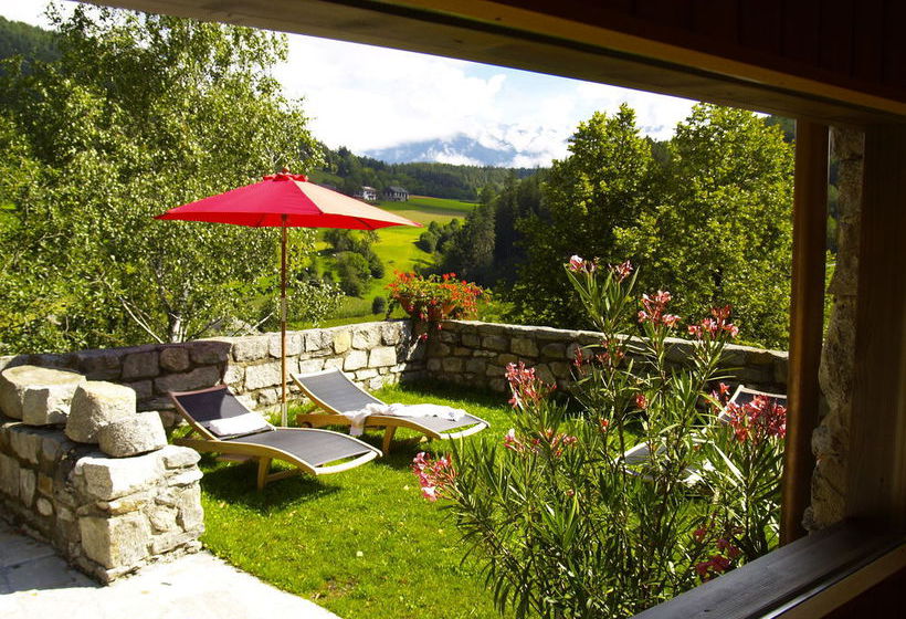 호텔 Schloss Sonnenburg