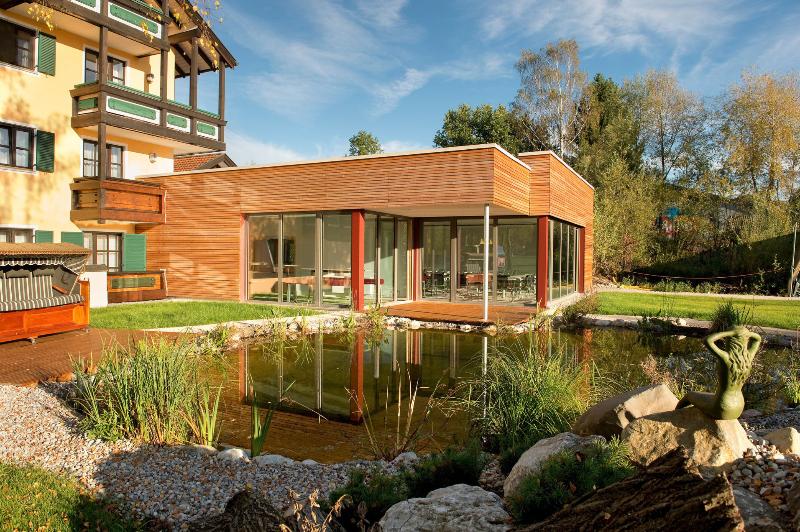 Schmelmer Hof Hotel & Resort