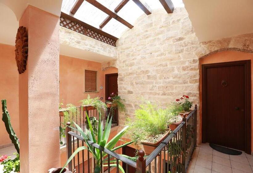 酒店 Sikania Suite