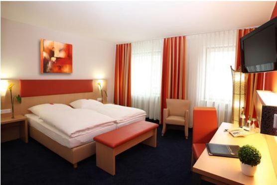 ホテル Silberhorn