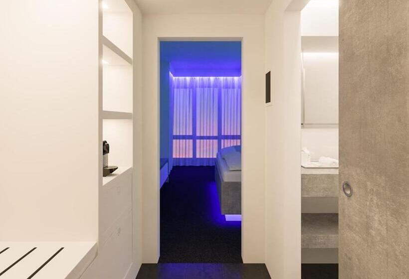 호텔 Smartel At The Unbrexit