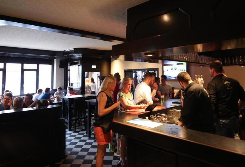 호텔 Smartel At The Unbrexit