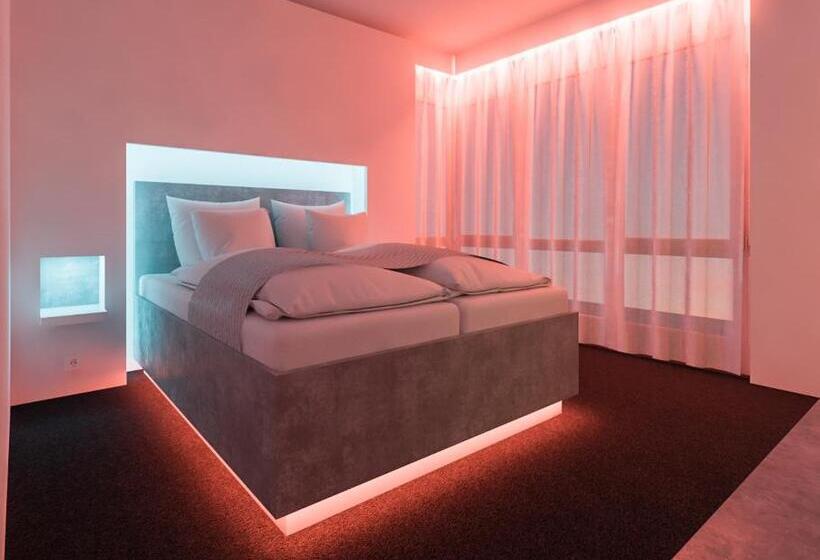 호텔 Smartel At The Unbrexit