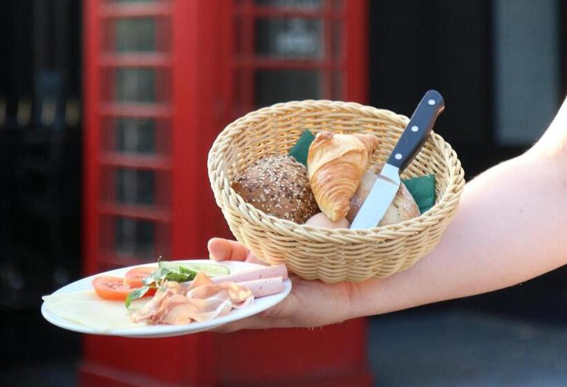 호텔 Smartel At The Unbrexit