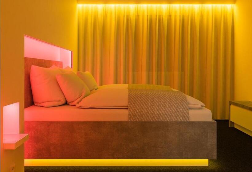 호텔 Smartel At The Unbrexit