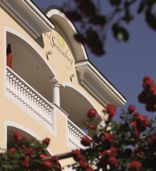 酒店 Sonnenburg