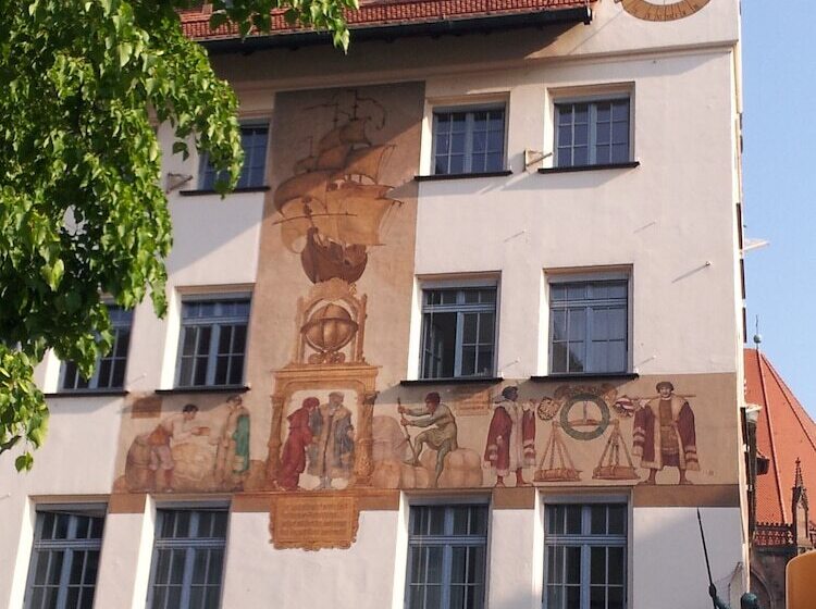 Sorat Hotel Saxx Nürnberg