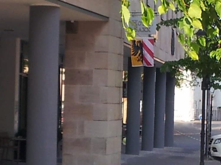 Sorat Hotel Saxx Nürnberg