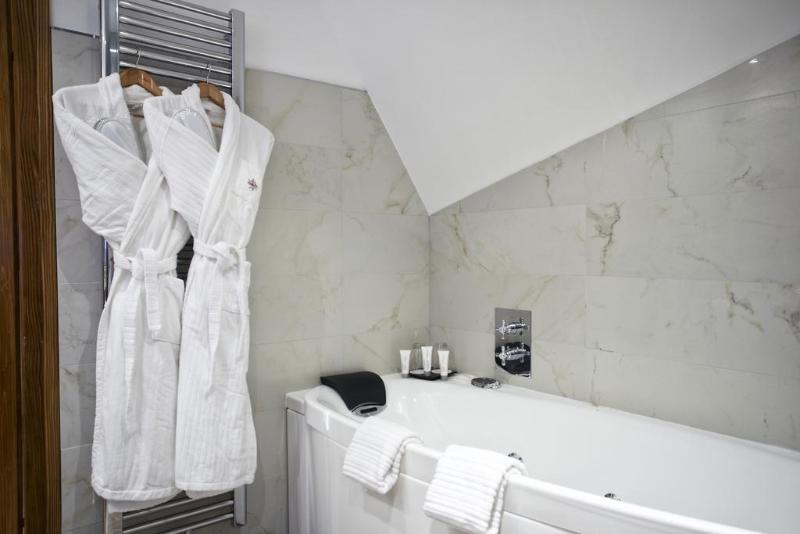 هتل & Spa Le Bouclier D Or