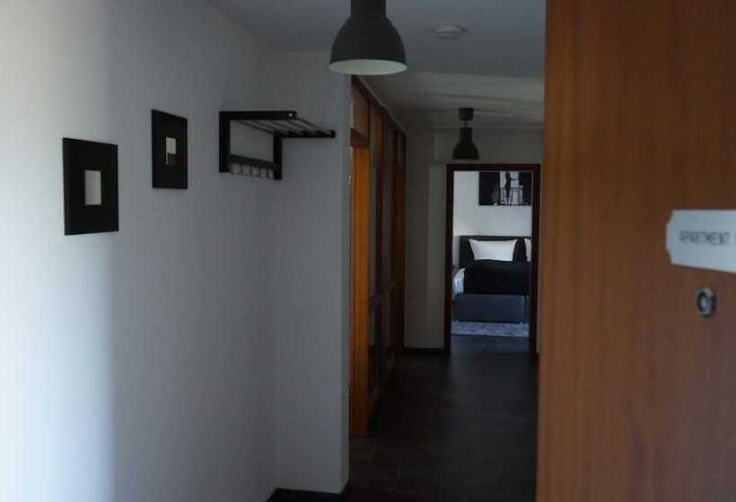 בית מלון כפרי Specht