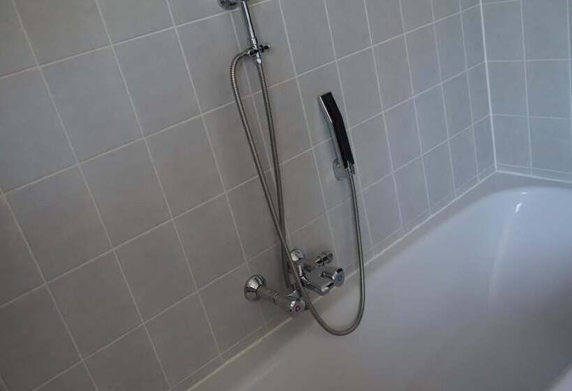 בית מלון כפרי Specht