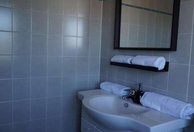 בית מלון כפרי Specht