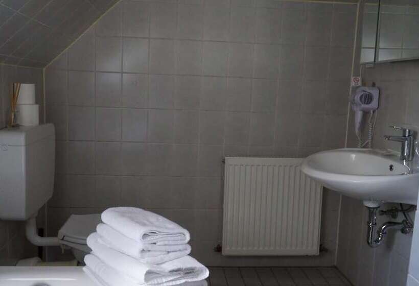 בית מלון כפרי Specht