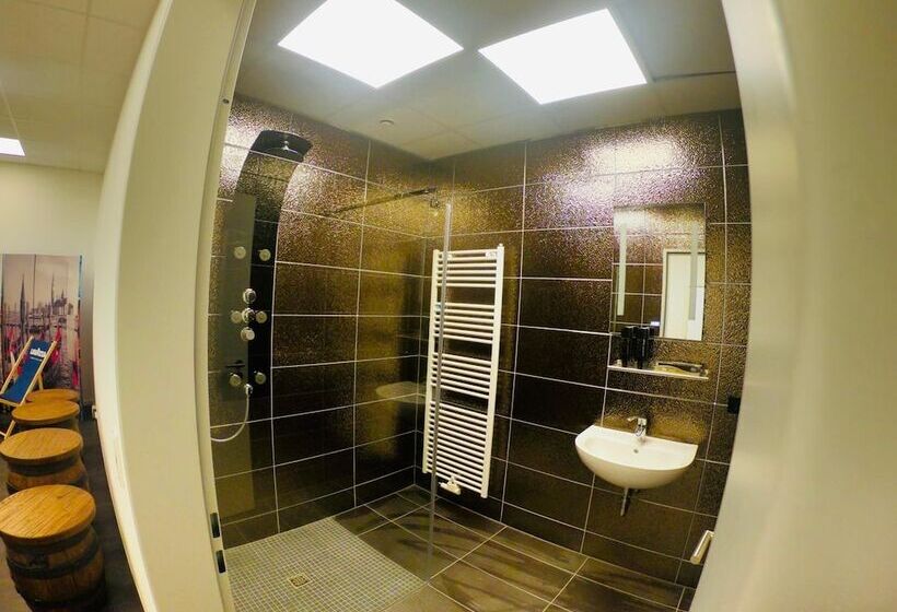 בית מלון כפרי Specht