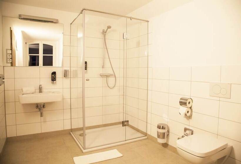 בית מלון כפרי Specht