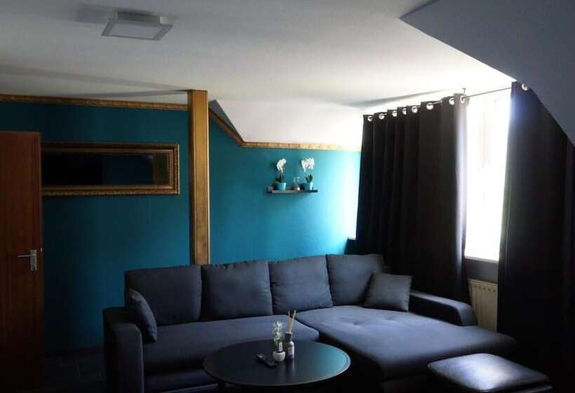 בית מלון כפרי Specht