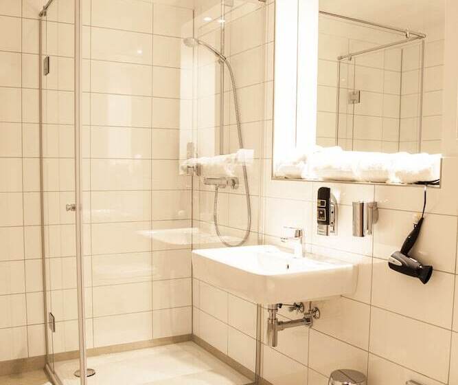 בית מלון כפרי Specht