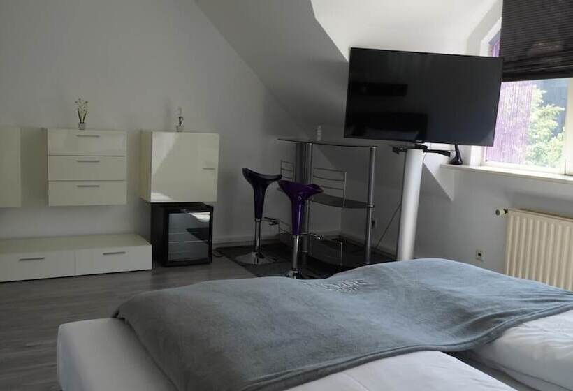 בית מלון כפרי Specht