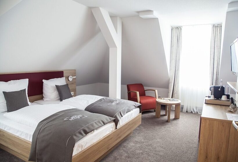 בית מלון כפרי Specht