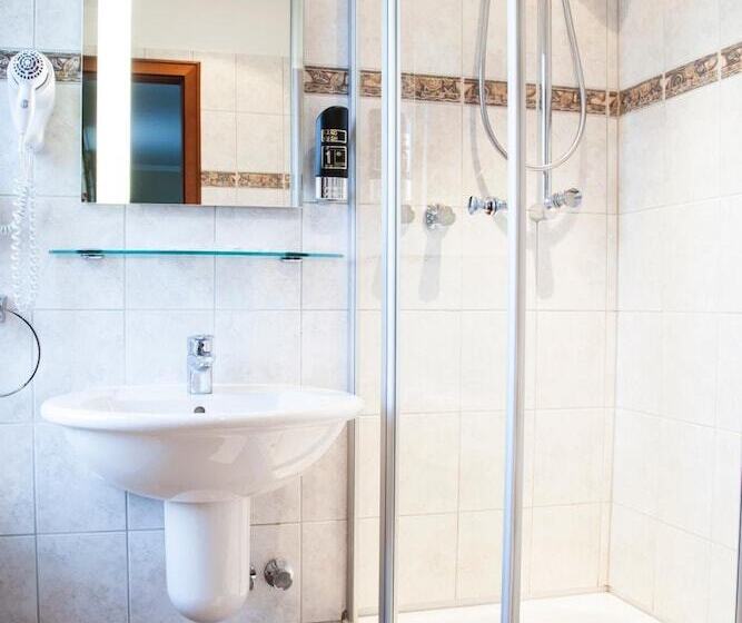 בית מלון כפרי Specht