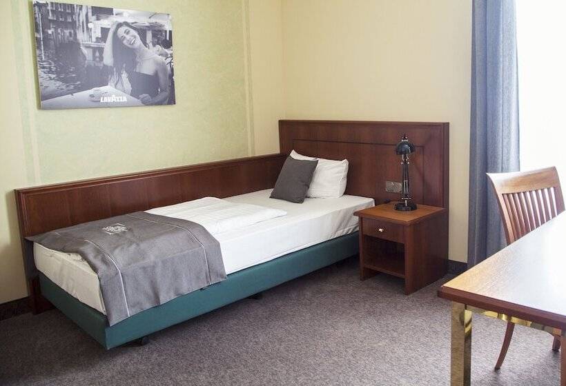 בית מלון כפרי Specht