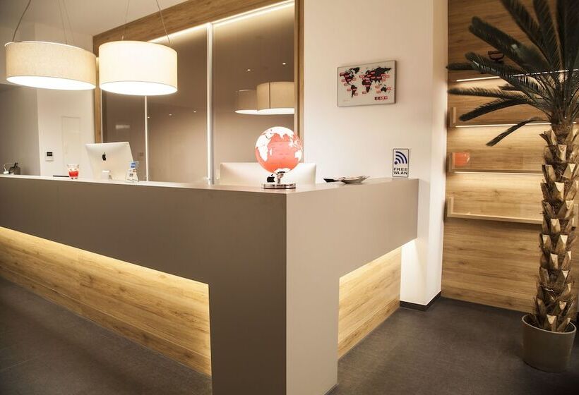 בית מלון כפרי Specht