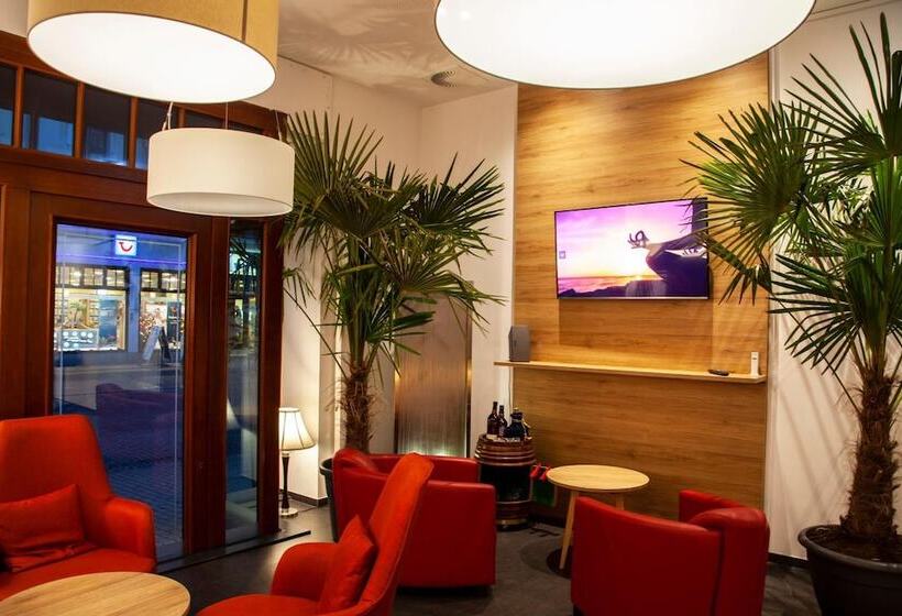 בית מלון כפרי Specht