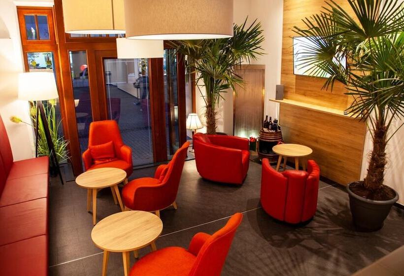 בית מלון כפרי Specht