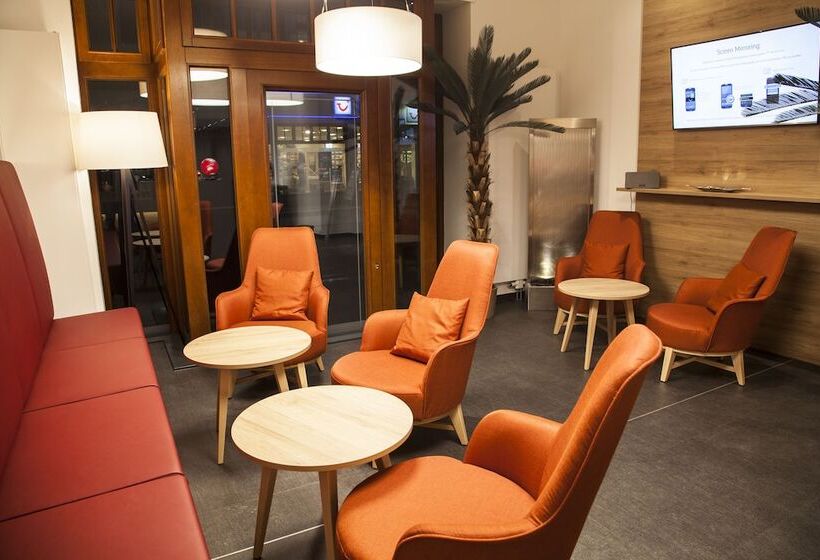 בית מלון כפרי Specht