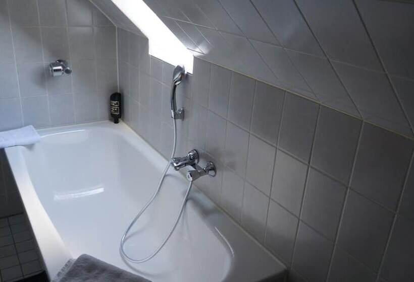 בית מלון כפרי Specht