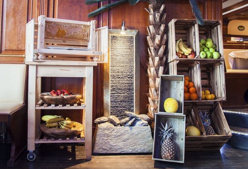 בית מלון כפרי Specht