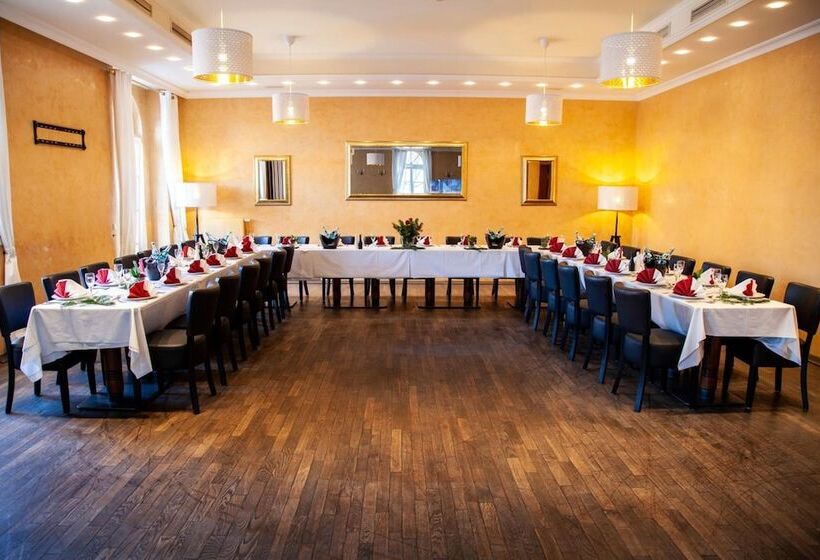 בית מלון כפרי Specht