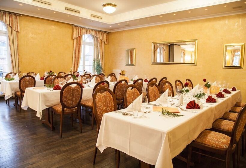 בית מלון כפרי Specht