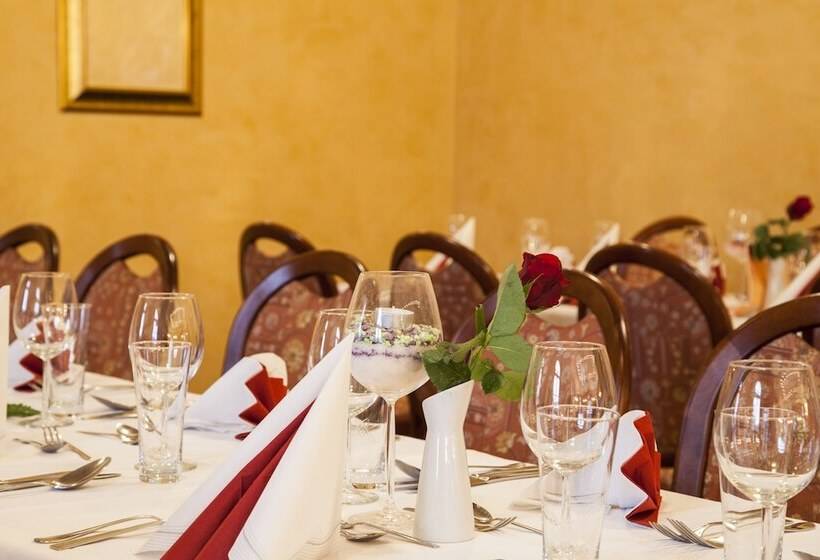 בית מלון כפרי Specht