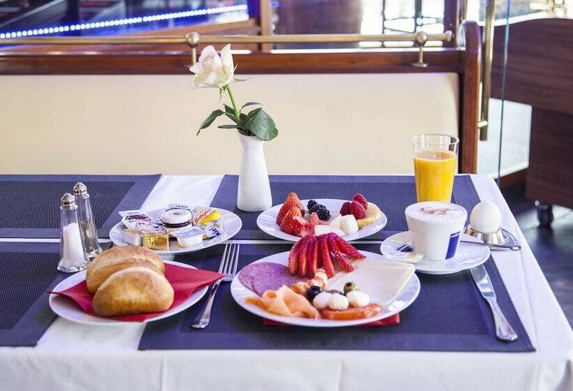 בית מלון כפרי Specht