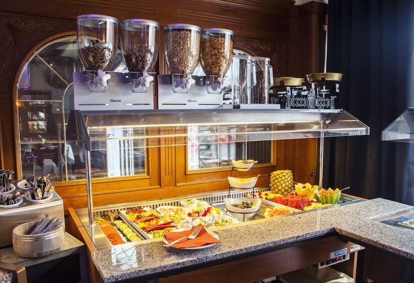 בית מלון כפרי Specht