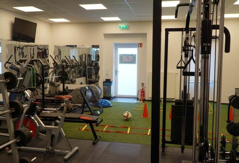 בית מלון כפרי Specht