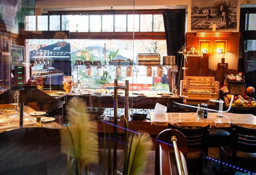 בית מלון כפרי Specht