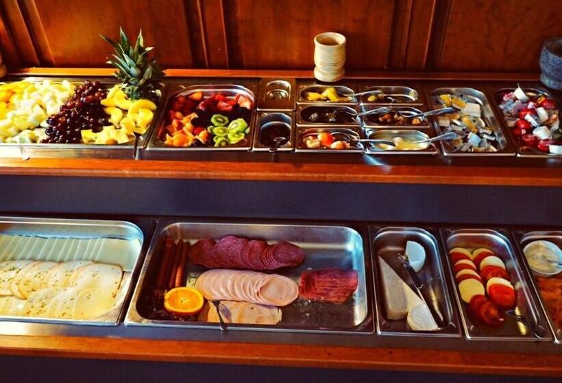 בית מלון כפרי Specht