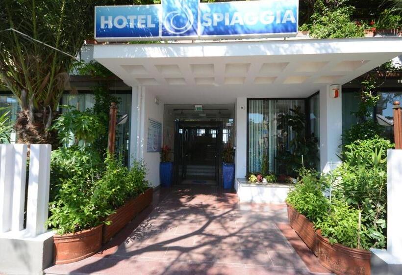 酒店 Spiaggia