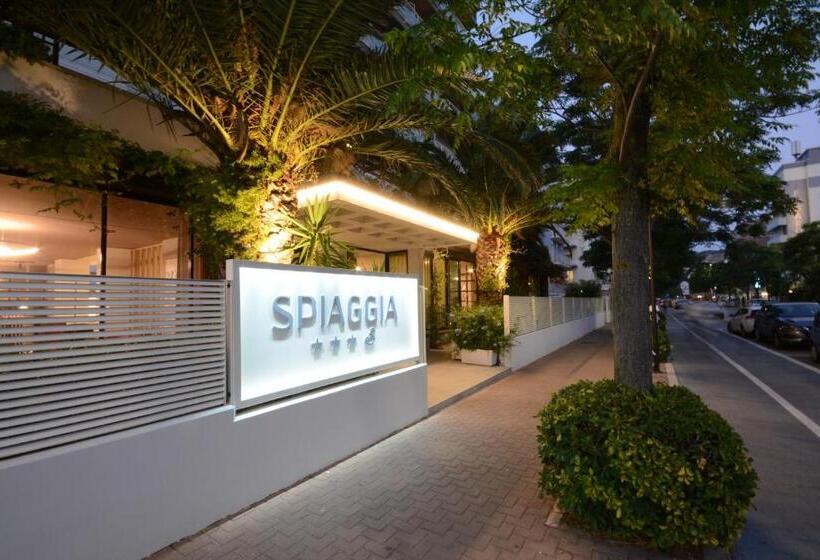 酒店 Spiaggia