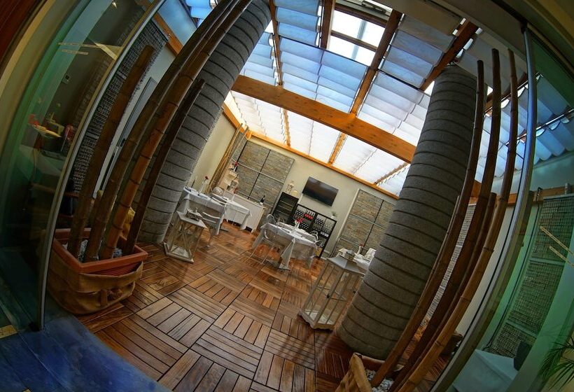 בית מלון כפרי Sporting Cologno