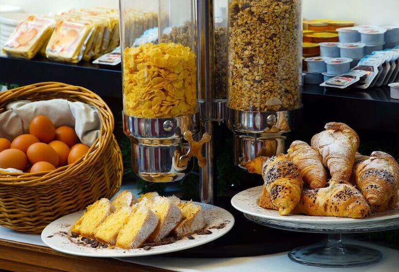 בית מלון כפרי Sporting Cologno