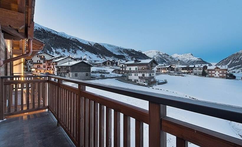 فندق Sporting Family Hospitality