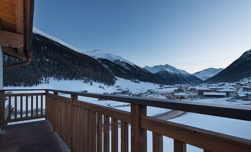 فندق Sporting Family Hospitality