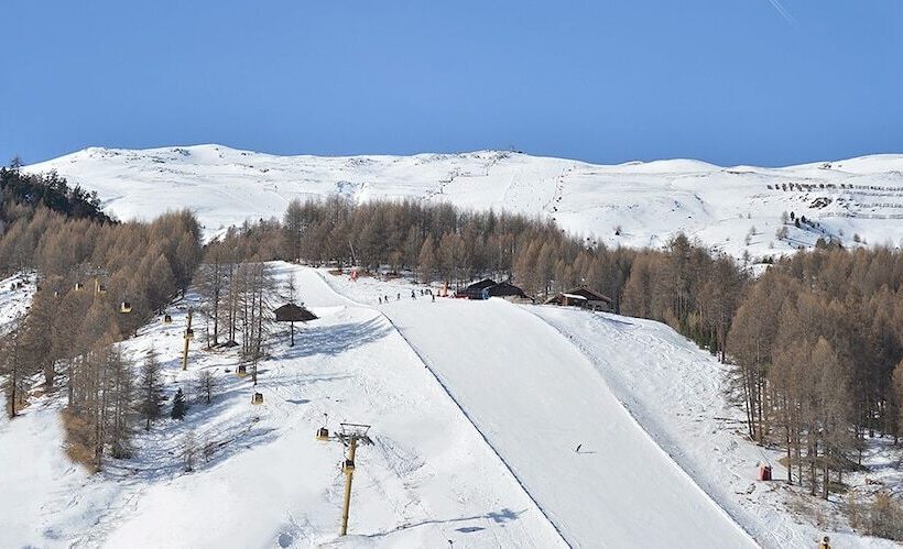 فندق Sporting Family Hospitality