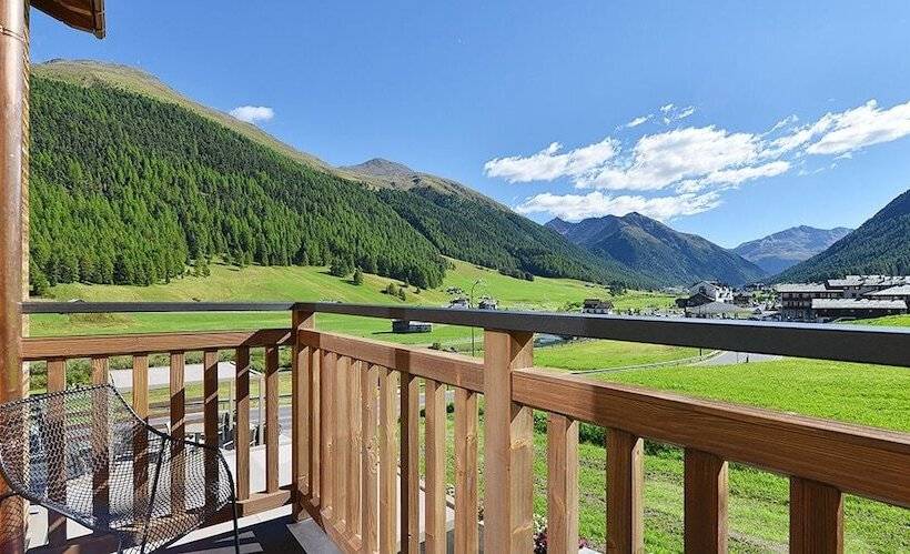 فندق Sporting Family Hospitality